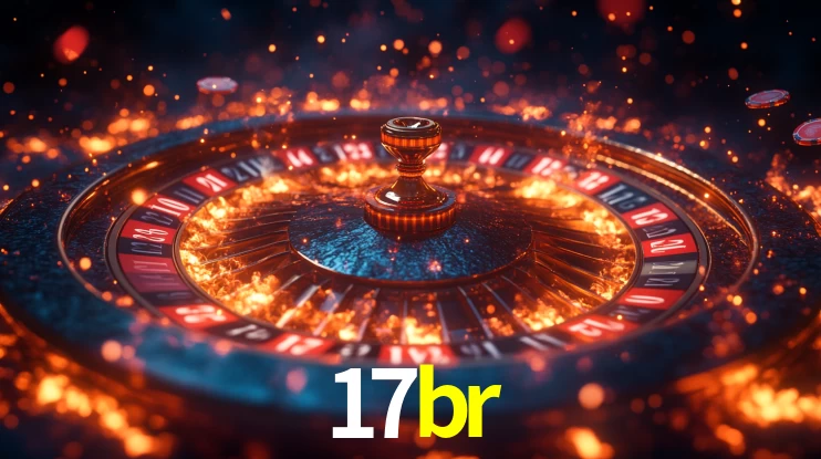17br: Seu Cassino Premiado com Pagamentos Rápidos