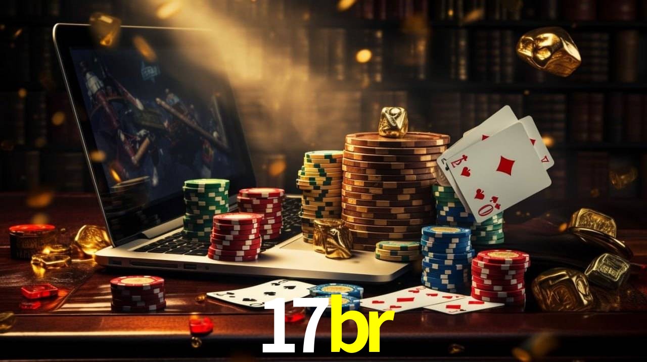 Inovações de Jogos na 17br: O Futuro das Experiências Interativas