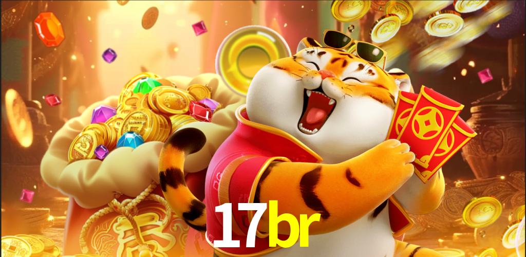 Desvendando o Mundo dos Jogos Virtuais na 17br
