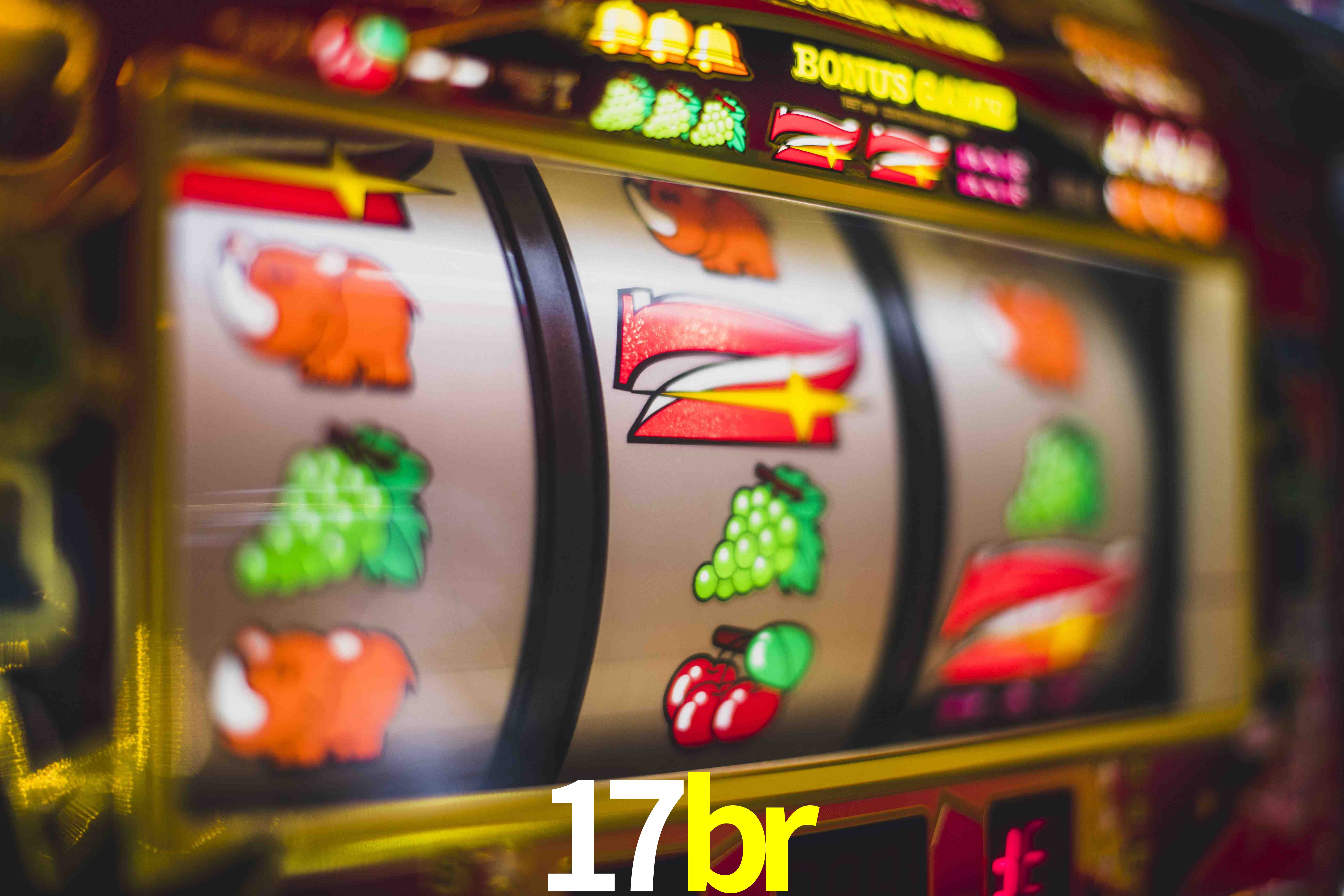 Live Casino 17br