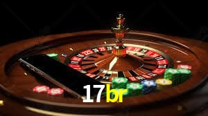 Blackjack Table 17br