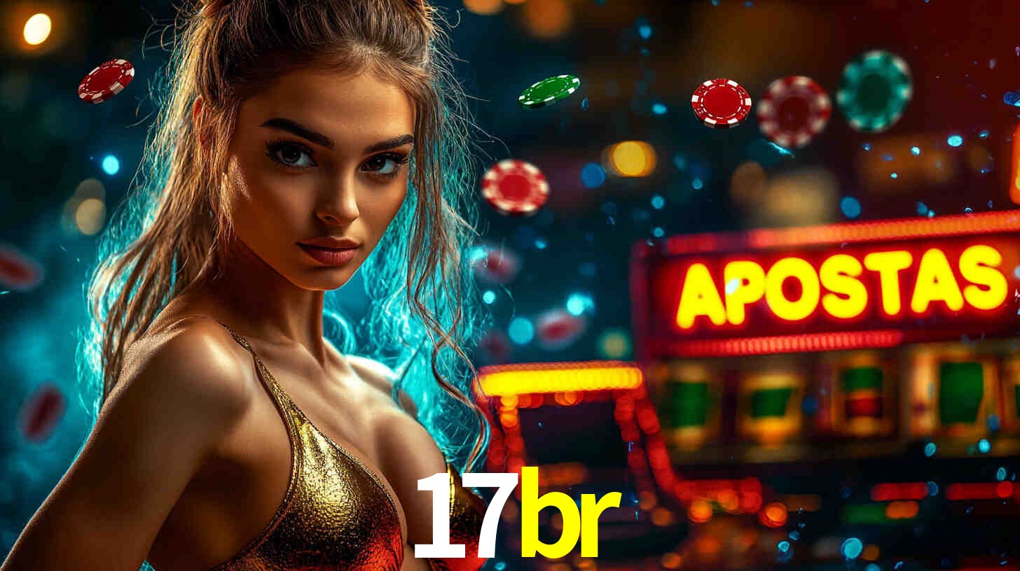 Mesa de Blackjack 17br