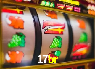 Descubra o Mundo do Cassino Online com 17br
