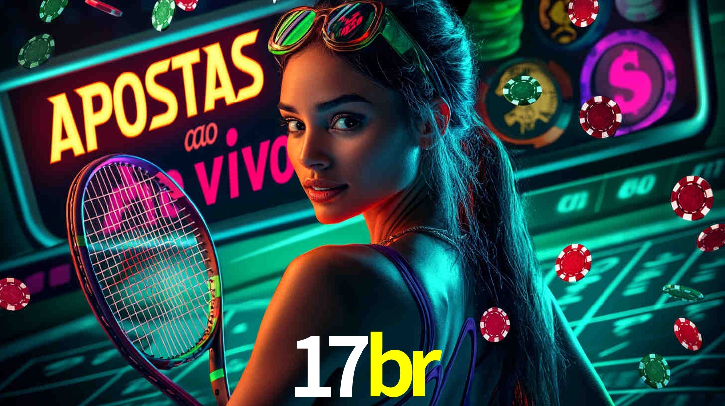 Casino Ao Vivo 17br