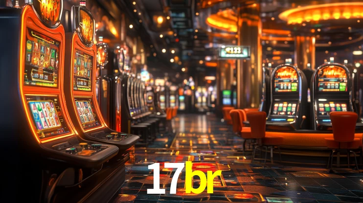 Sinta a adrenalina dos jogos de cassino com 17br