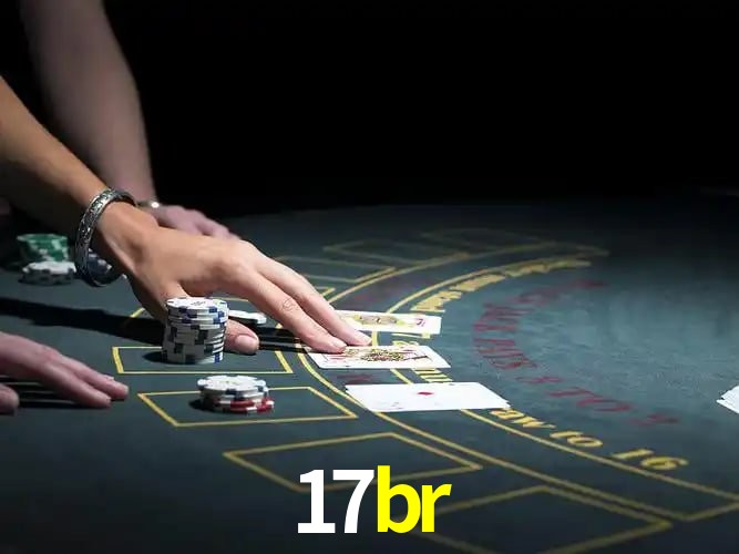 Descubra a Essência do 17br: Nossa História e Compromissos