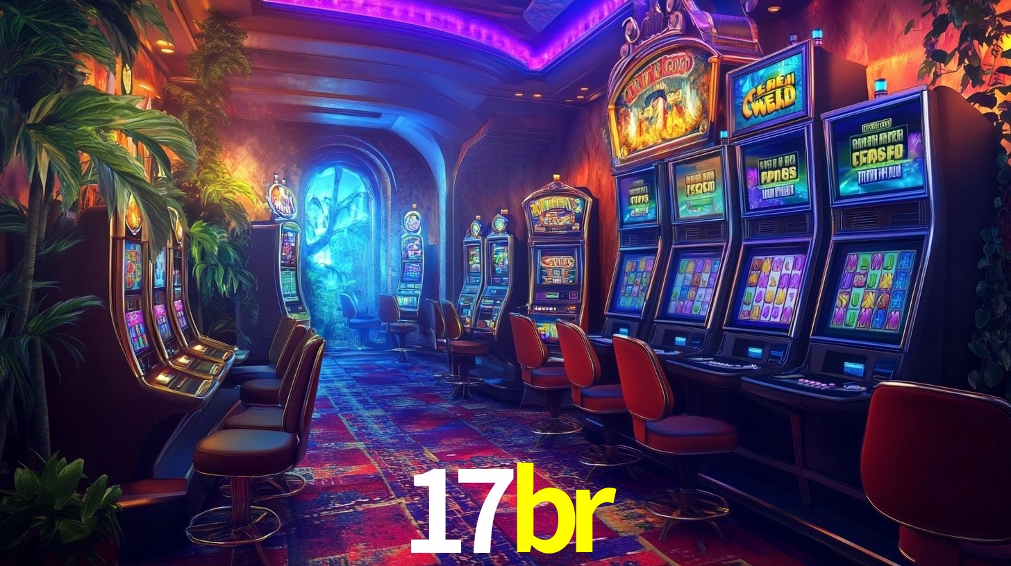 17br App Interface