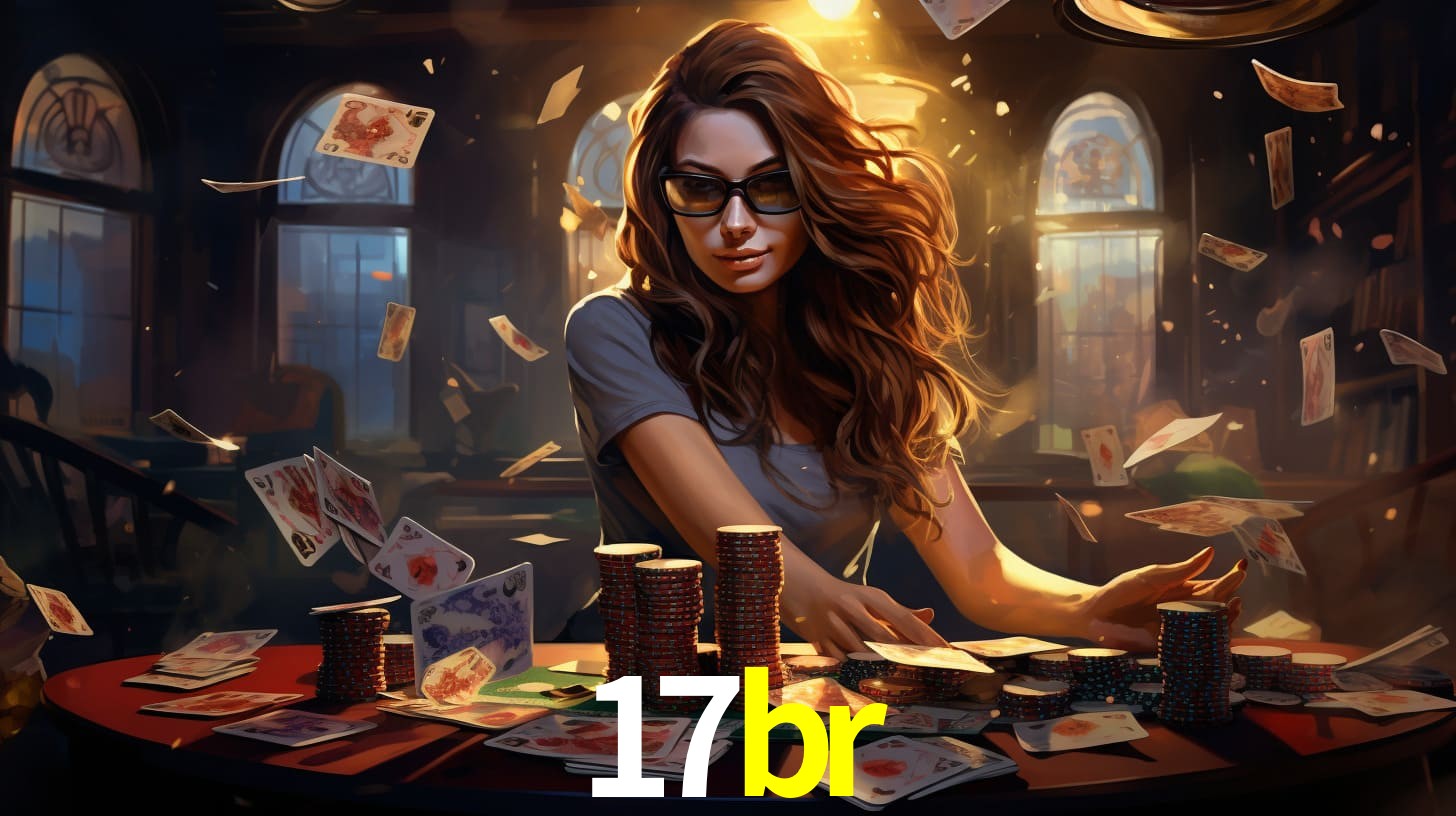 Welcome Bonus 17br