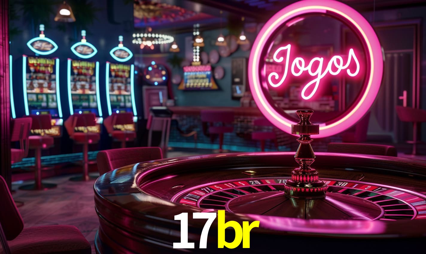 Casino Ao Vivo 17br