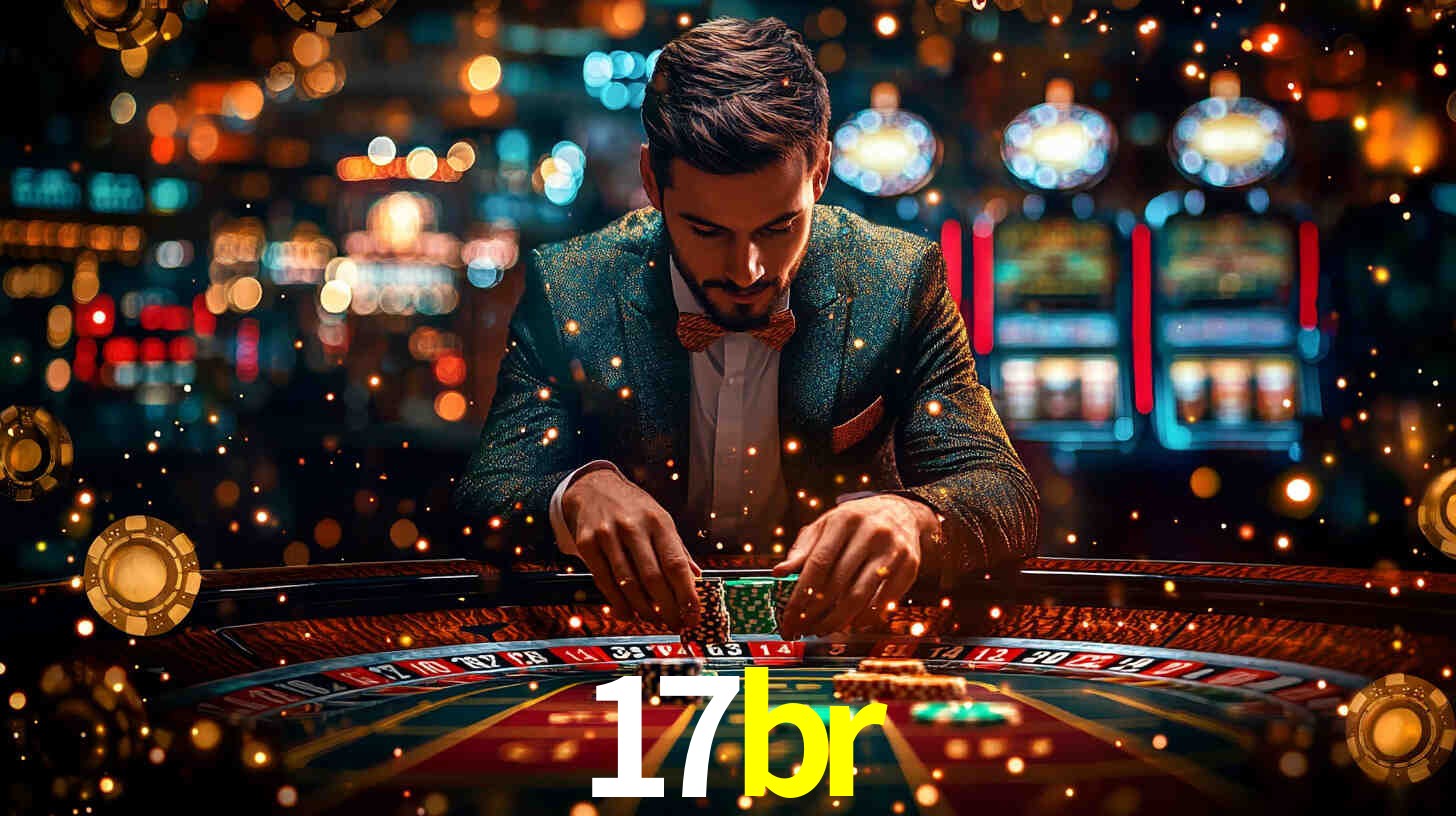 Experimente o Login Seguro Premium no 17br