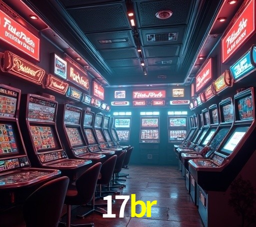 Explorando a Categoria de Eventos em Apostas na 17br