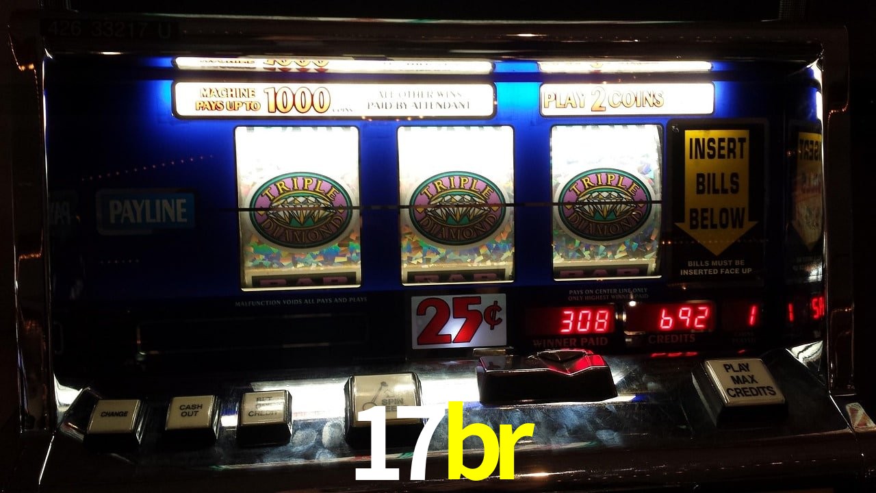 VIP Casino 17br