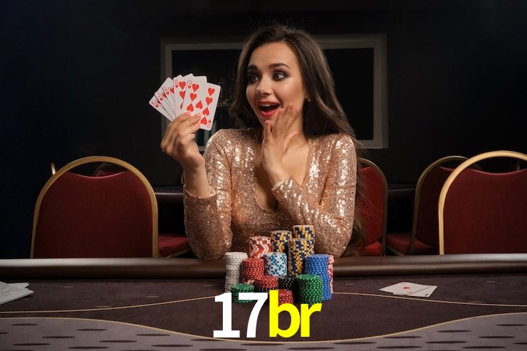 Desvendando o Mundo dos Jogos Virtuais na 17br