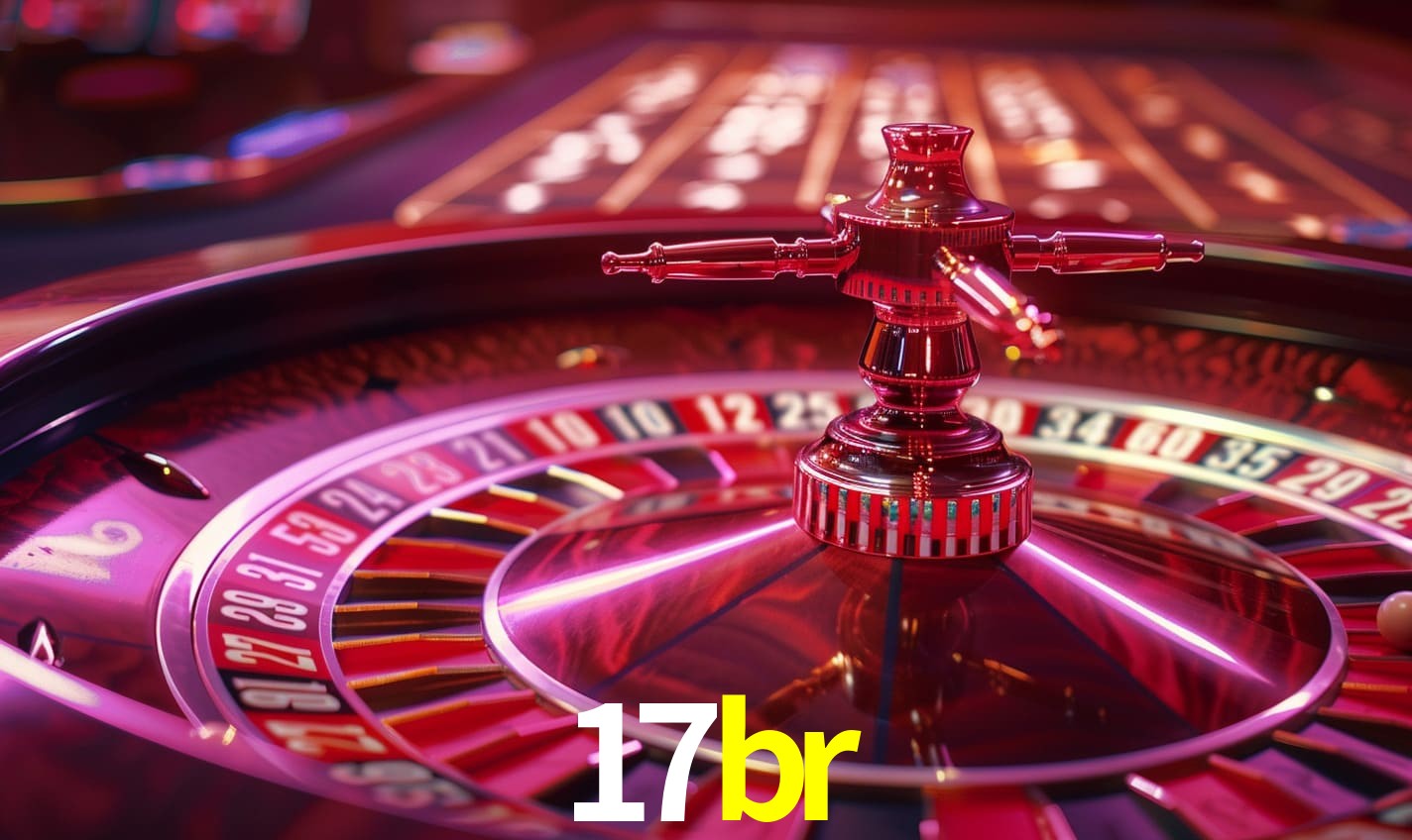 Provedores de Jogos 17br