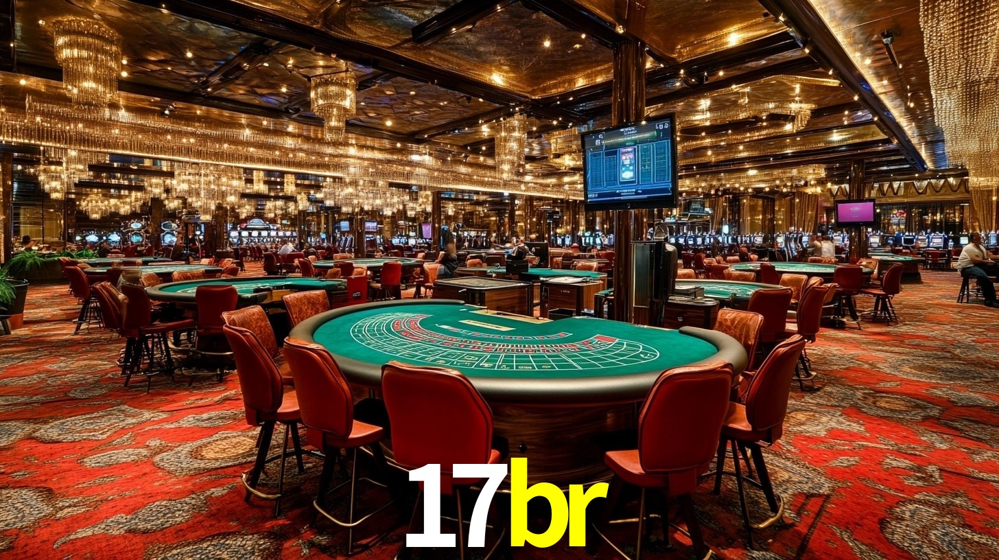 17br bet