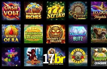 Weekend Specials 17br