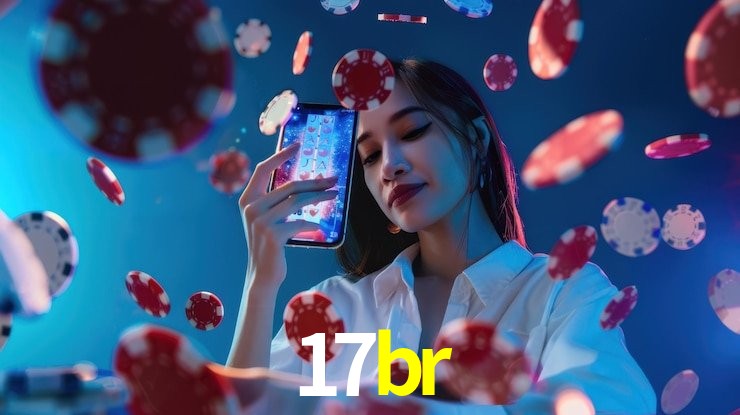 Benefícios da Conta 17br