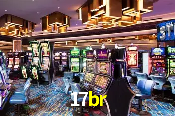 Explorando a Categoria de Eventos em Apostas na 17br