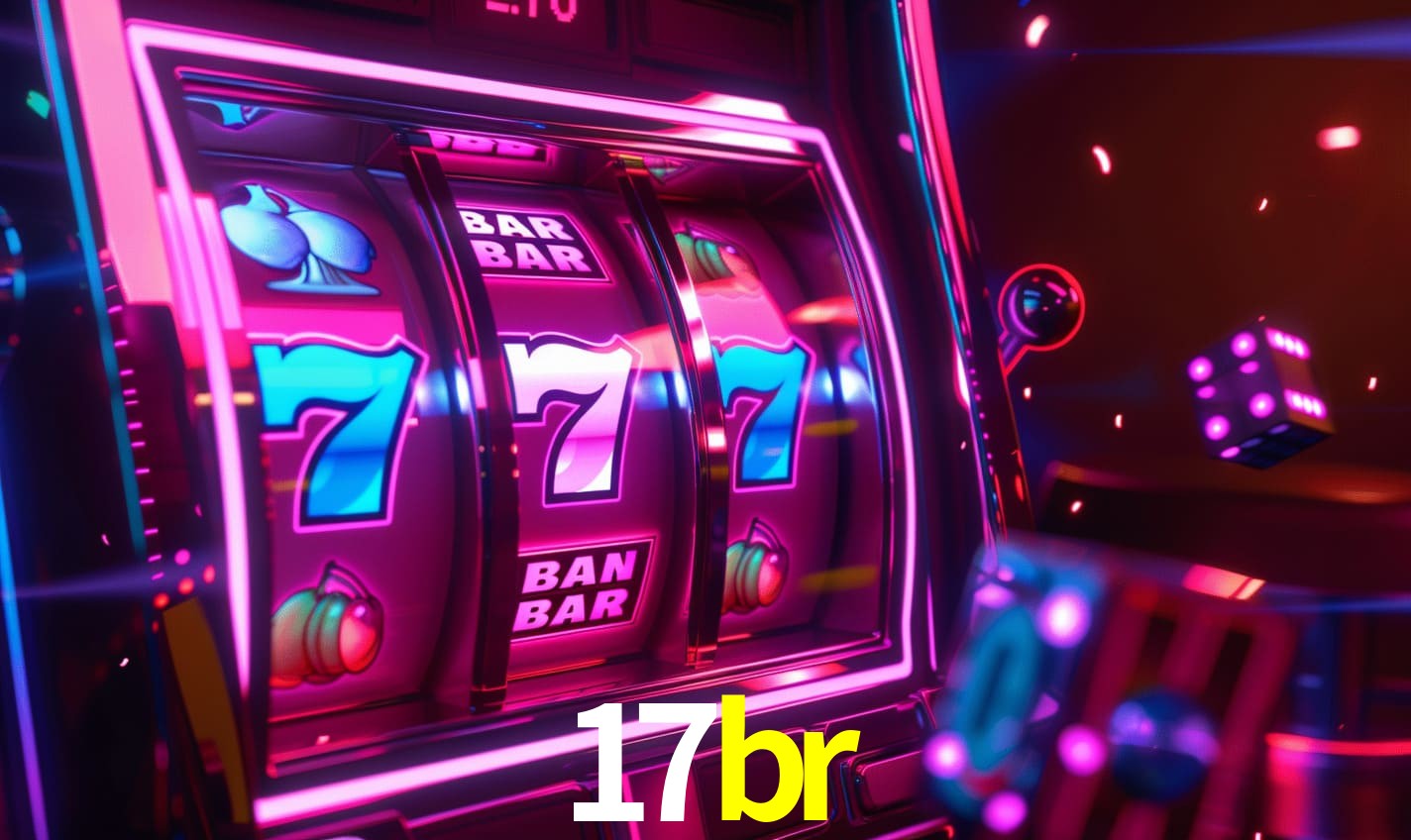 Jogos de Slot 17br
