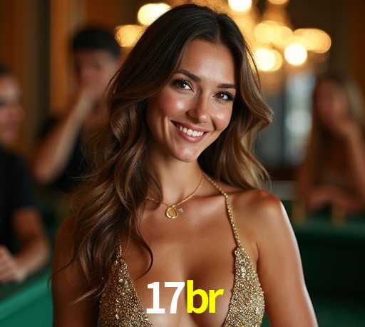 A Emoção da Loteria na 17br: Uma Chance de Mudança de Vida