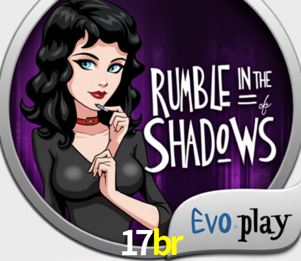 Live Casino 17br