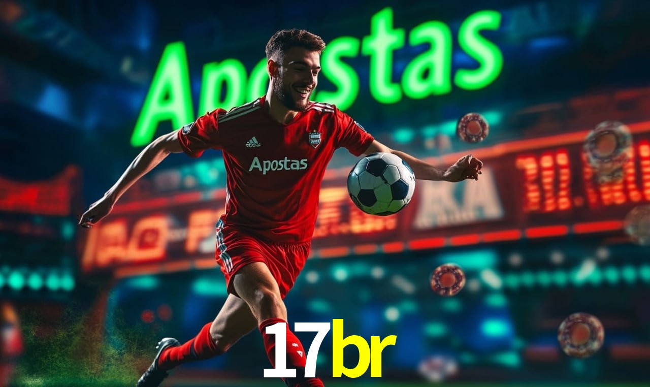 Descubra a Essência do 17br: Nossa História e Compromissos