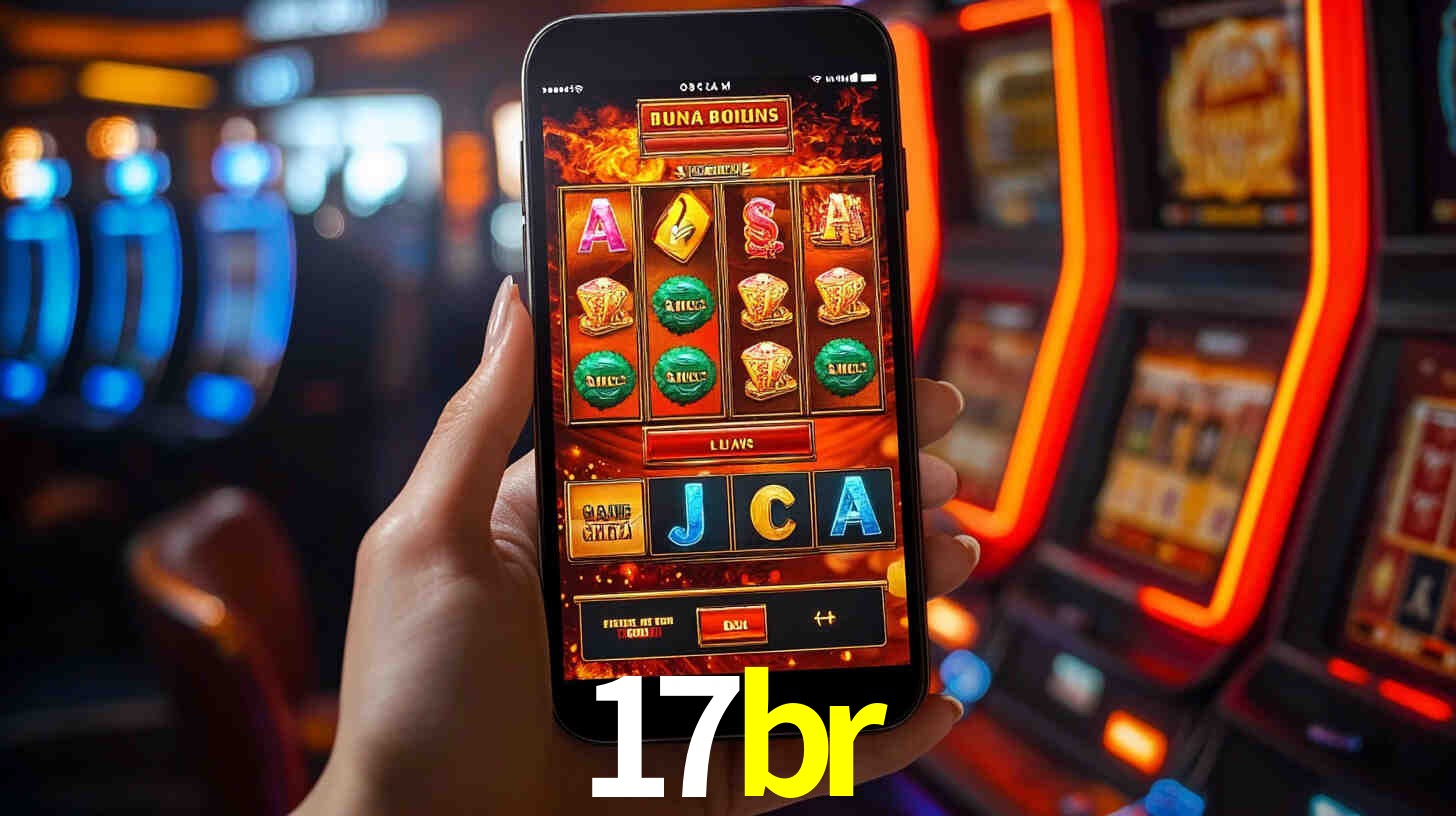 17br: A Experiência de Casino com Jogos de Mesa ao Vivo