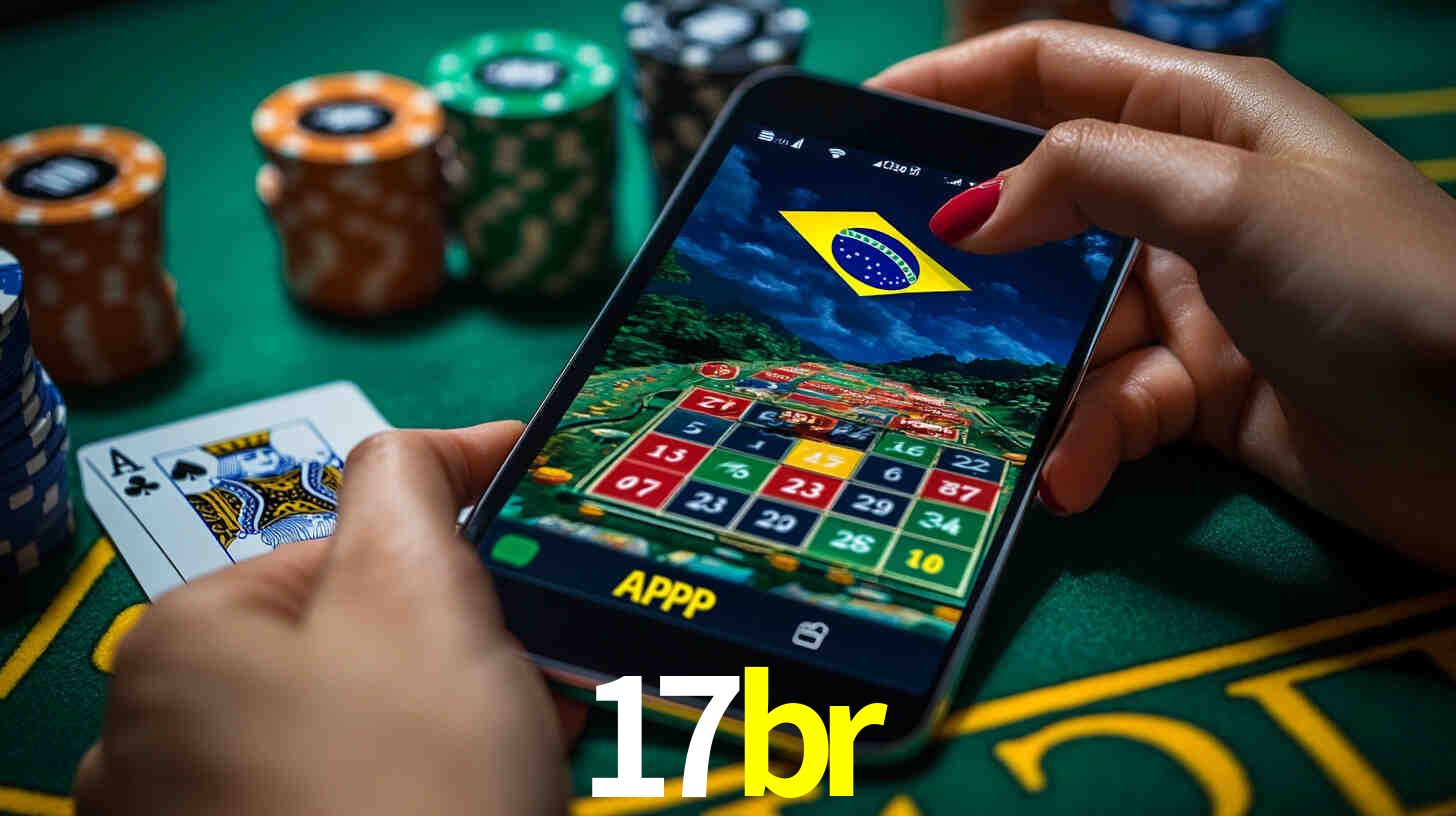 Casino VIP 17br