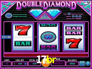 Descubra o Mundo do Cassino Online com 17br