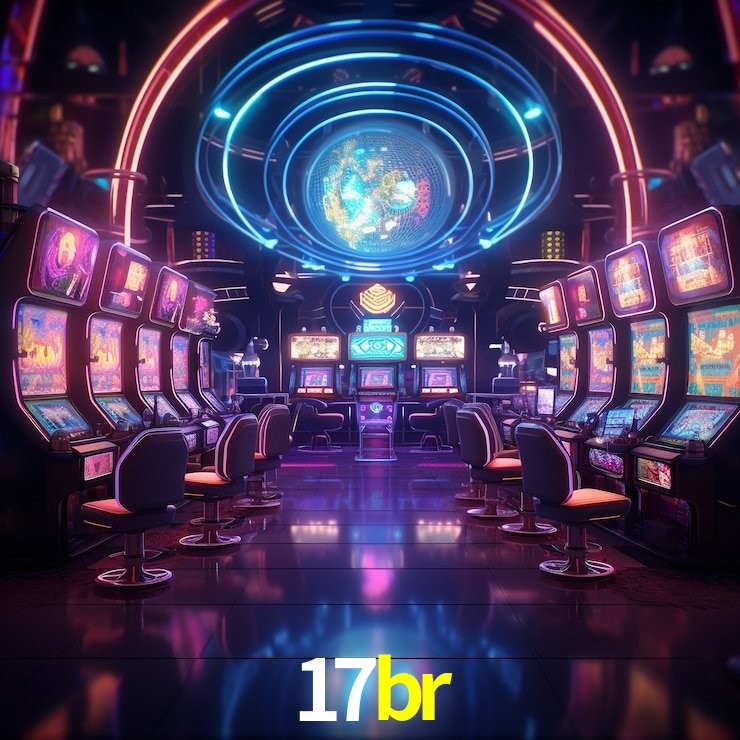 A Emoção da Loteria na 17br: Uma Chance de Mudança de Vida